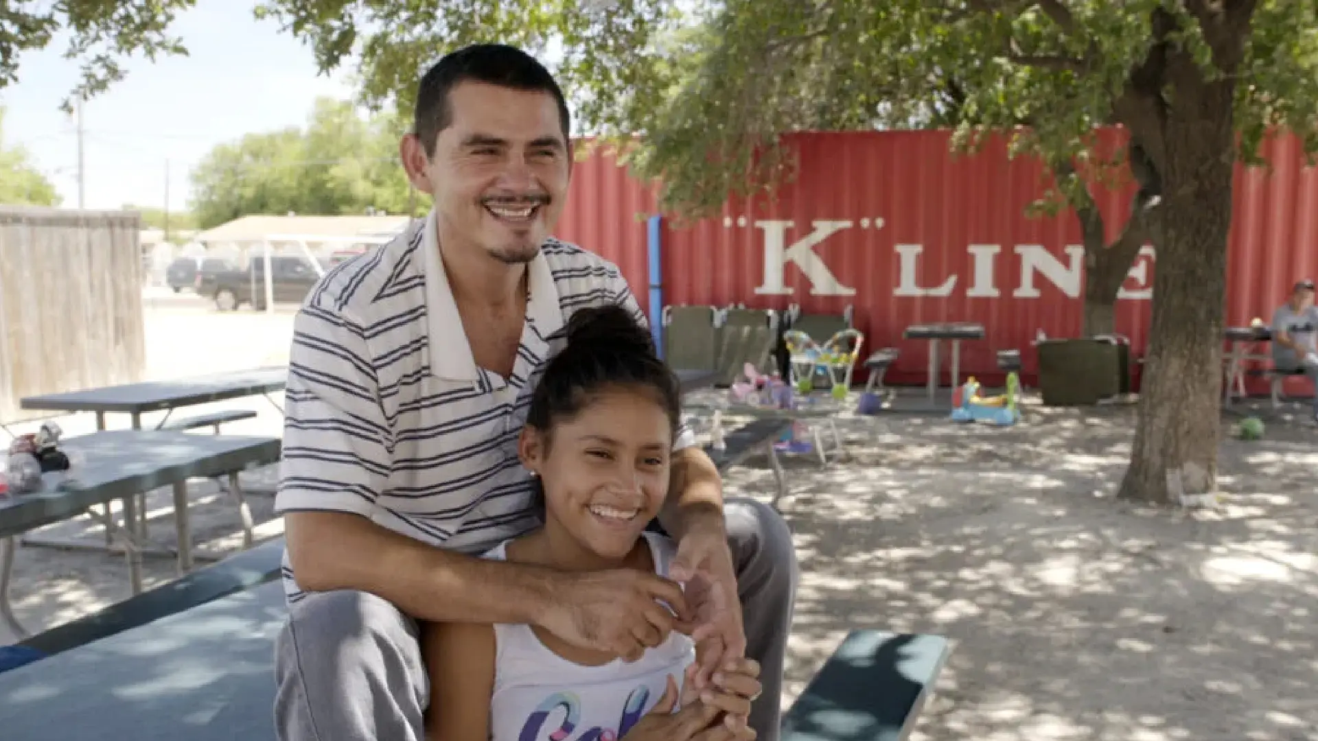 Voluntarios de Caridades Catolicas Houston